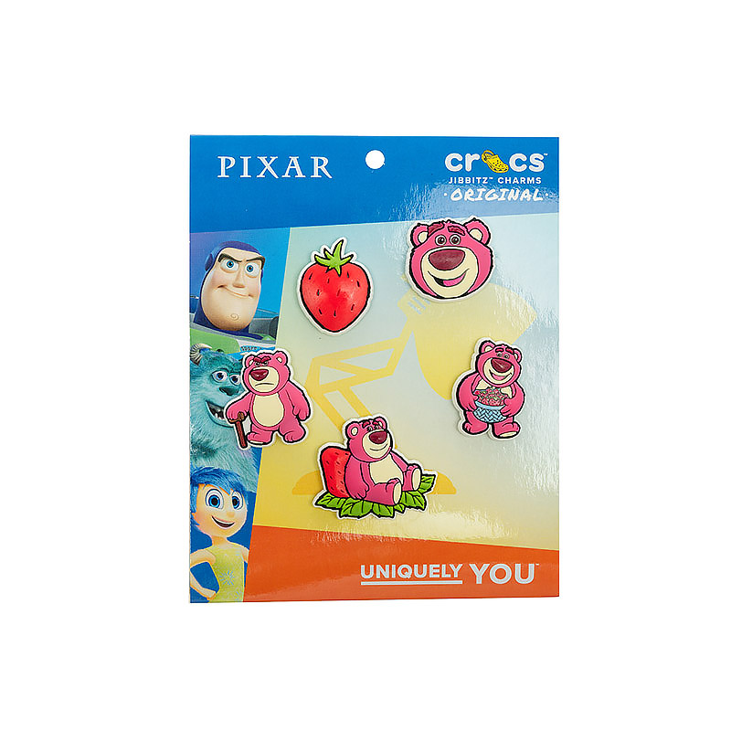Pixar Lotso 5pack