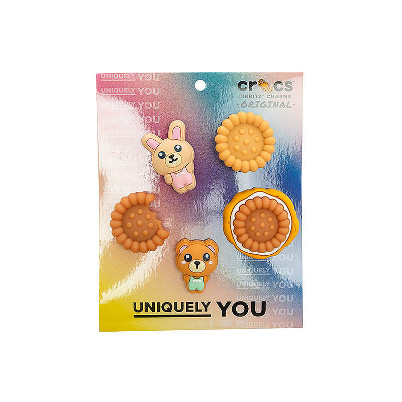 K Cookie 5 Pack