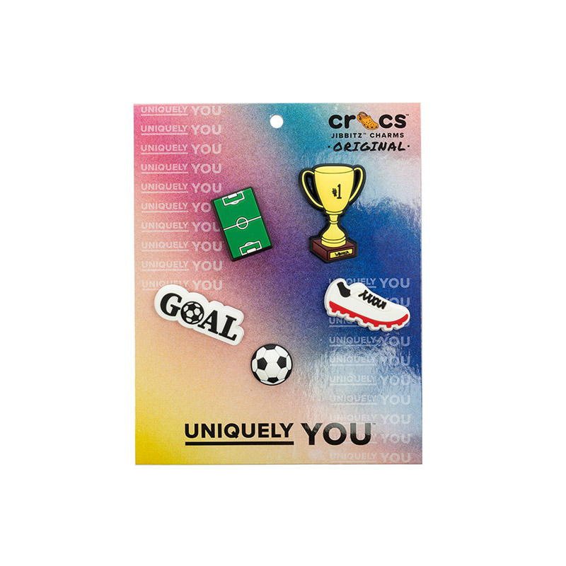 Soccer Star 5 Pack