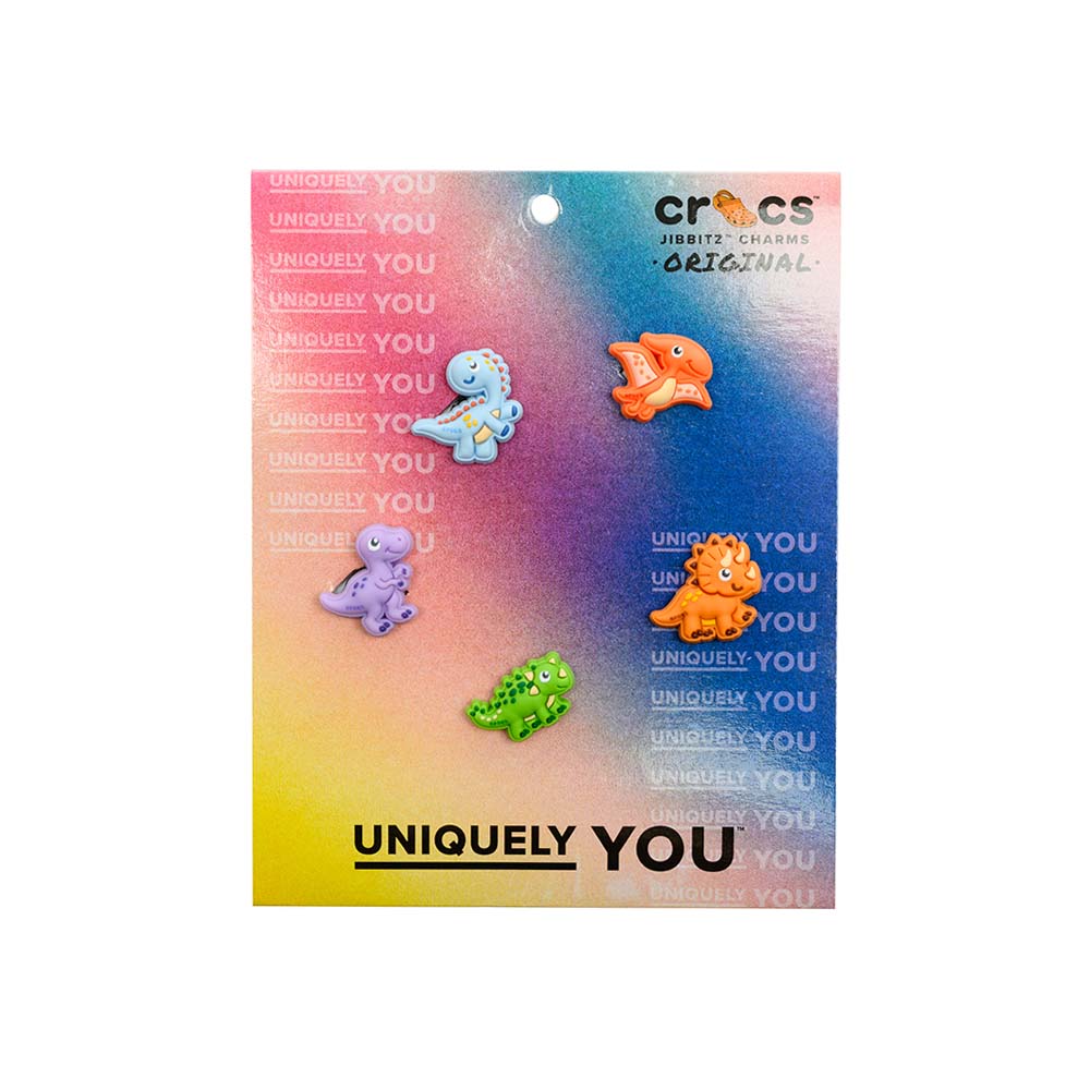 Tiny Dinos 5 Pack
