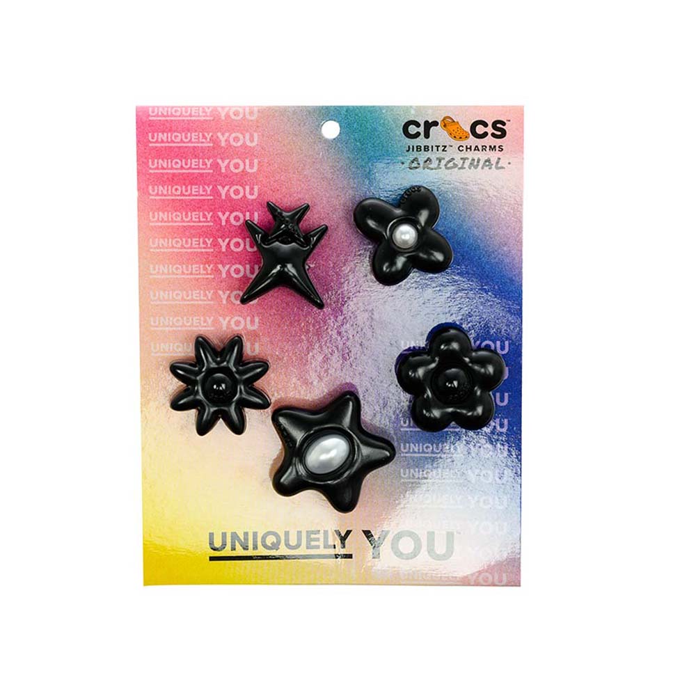 Over Puffed Icons 5 Pack