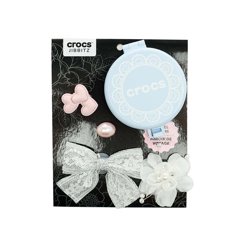 Dainty Femininity 5 Pack